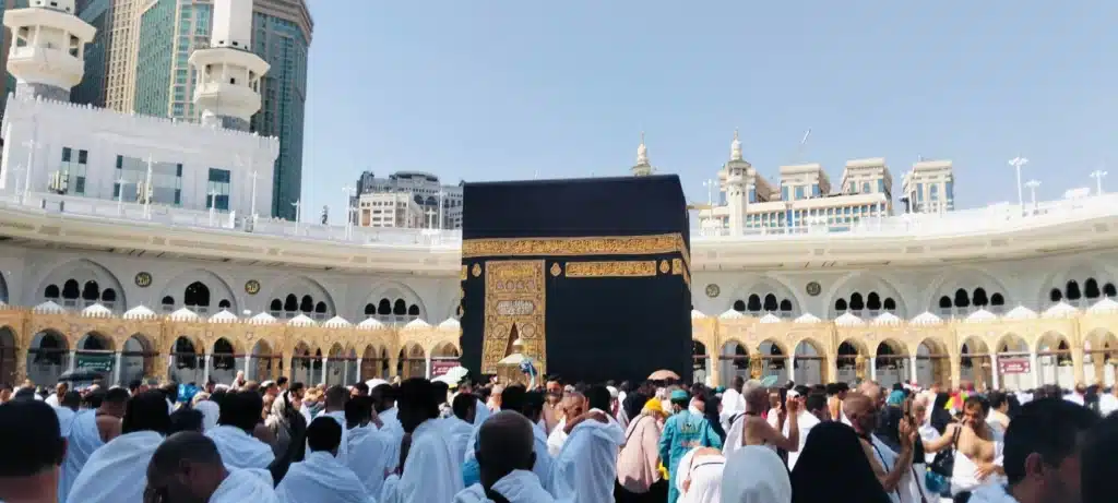 How to Pick the Best Umrah Agency in 2025