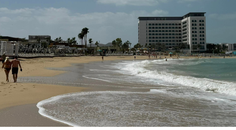 Jumeirah Beach
