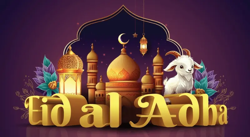 Common Disrespectful Things to Avoid in This Eid ul Adha