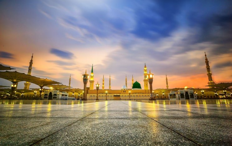 Umrah Package From Brooklyn