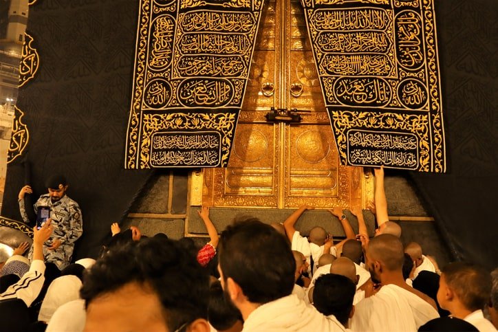 Umrah Package from Charlotte