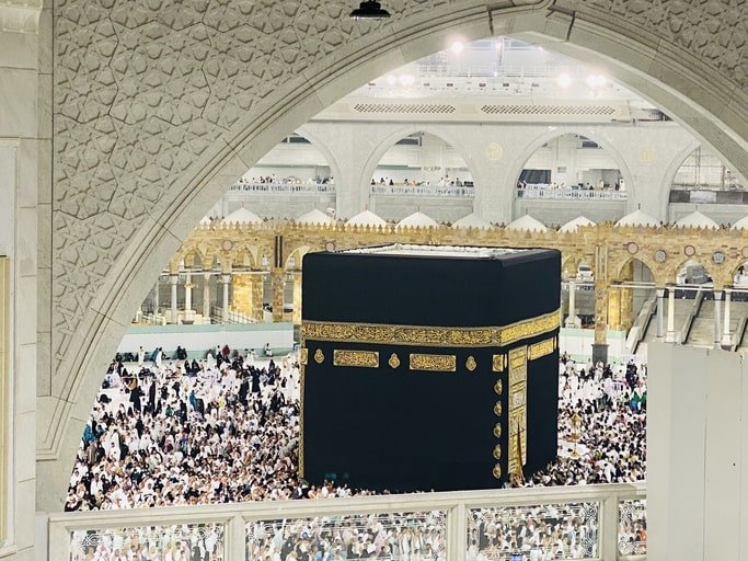 Umrah Package from Los Angeles