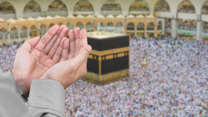 10 Nights Umrah Package from Dallas | iLink Tours