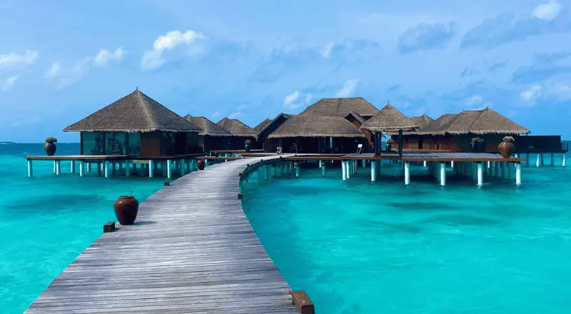 Best Halal Honeymoon Destinations for Muslim Couples
