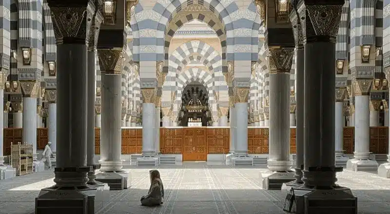 Taqwa and Iman