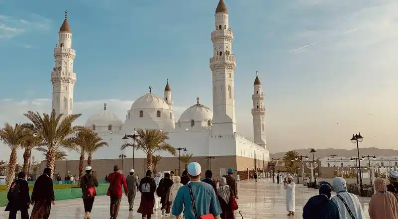 Trusted Islamic Travel Agency