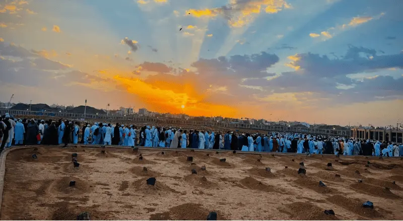 Understanding Muslim Funeral Rites and Prayers