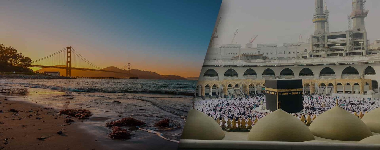 California Umrah Packages