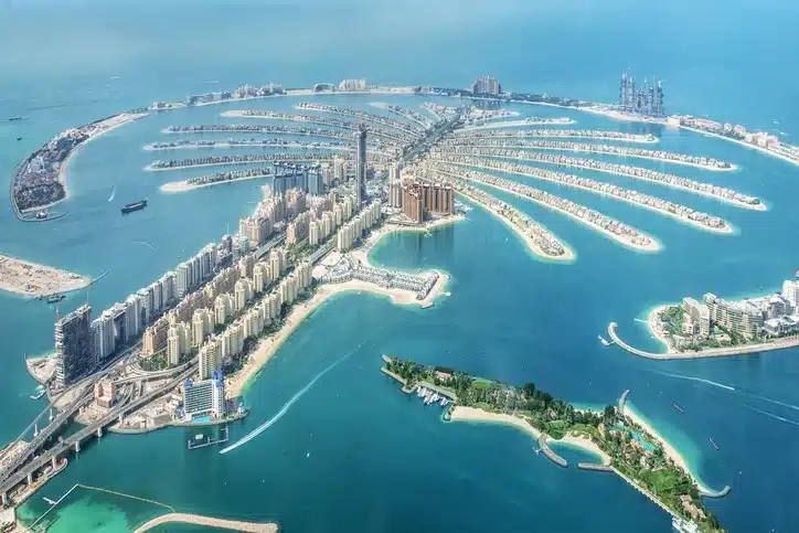 3 Days Dubai Tour Package