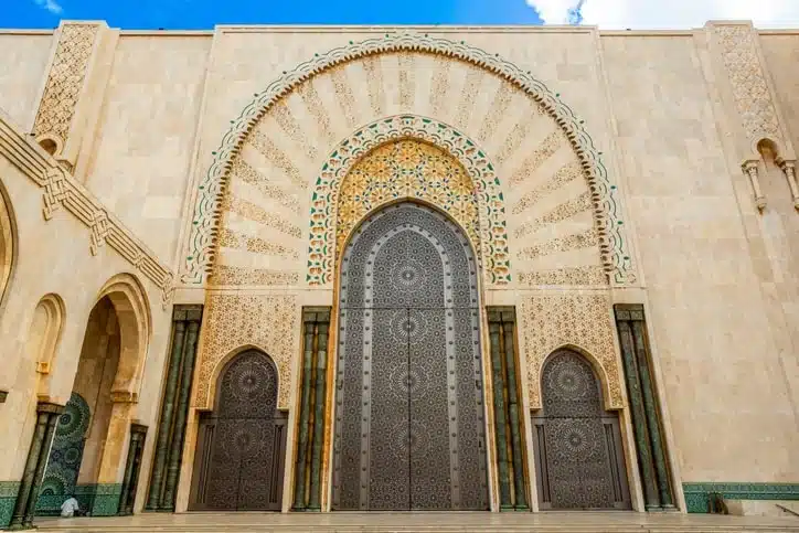 3 Days Casablanca Tour Package