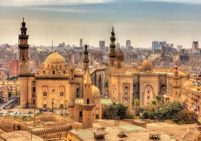 2 Days Cairo & Giza Tour Package