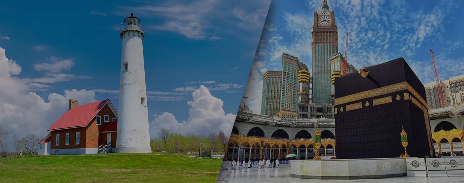 Illinois Umrah Package