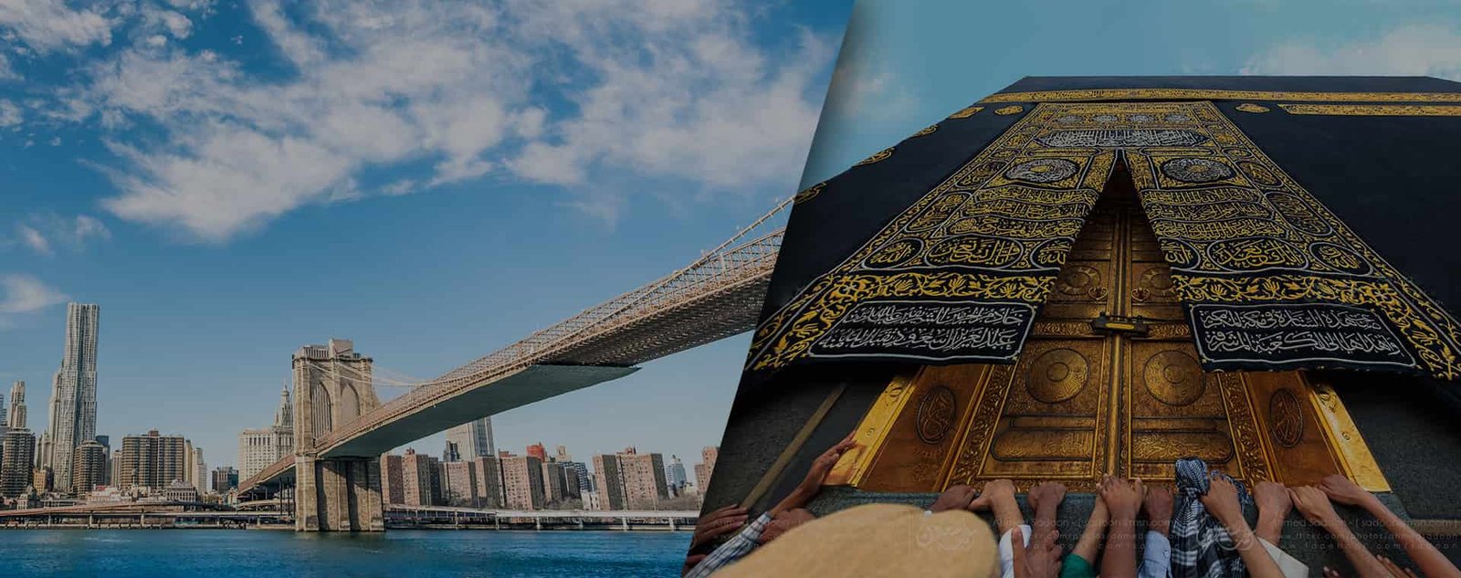 New York Umrah Package