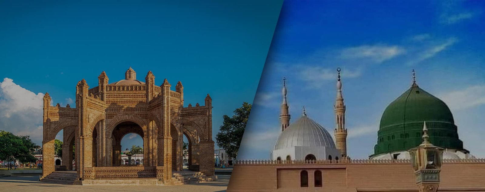 Texas Umrah Package