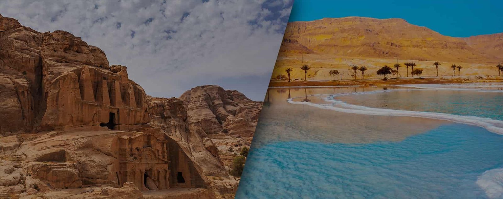 Top Destinations in Jordan