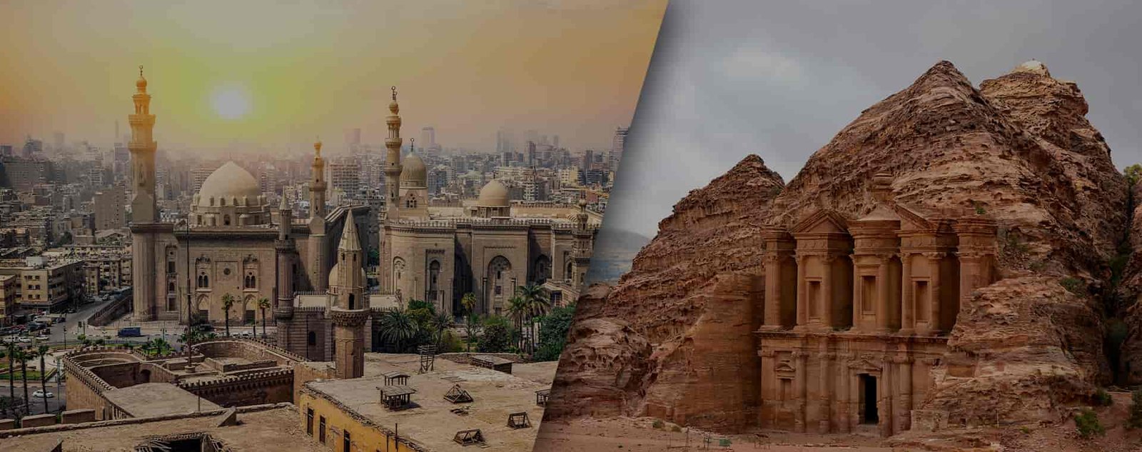 Jordan Travel Guide