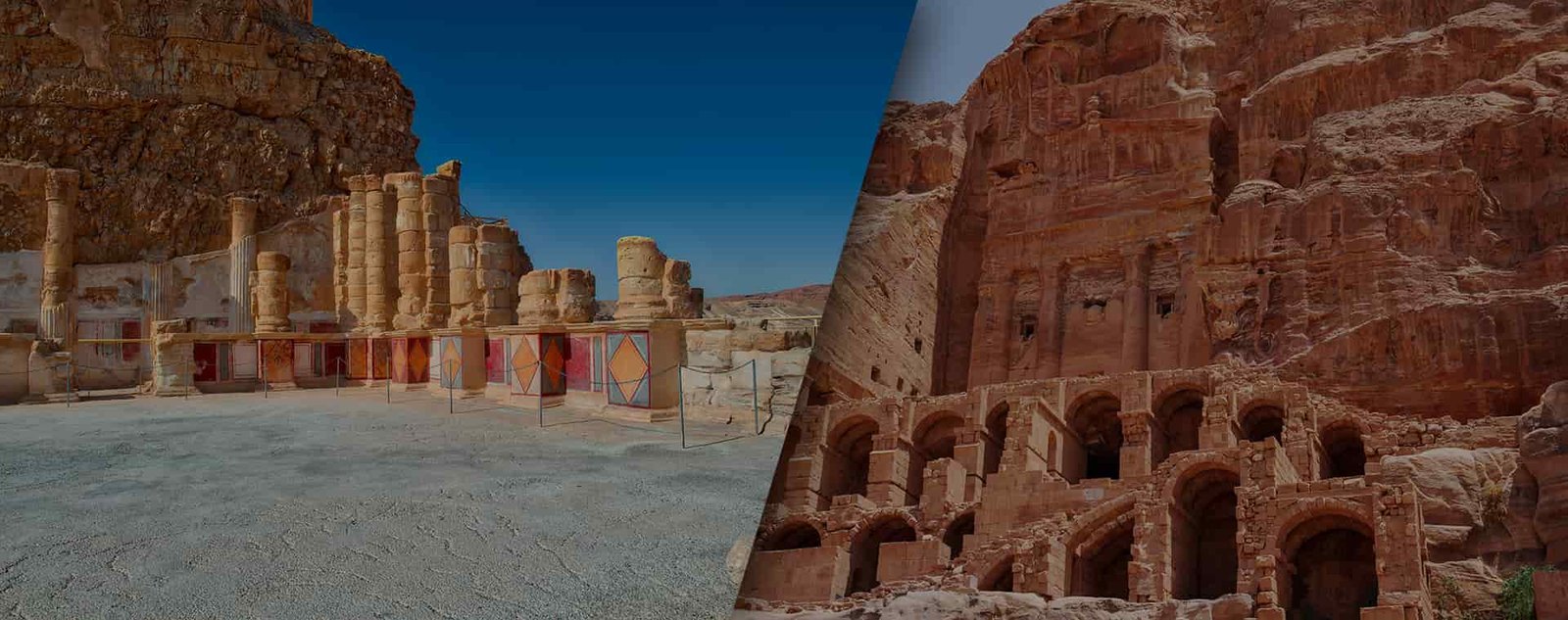 Jordan Tour Packages Guide