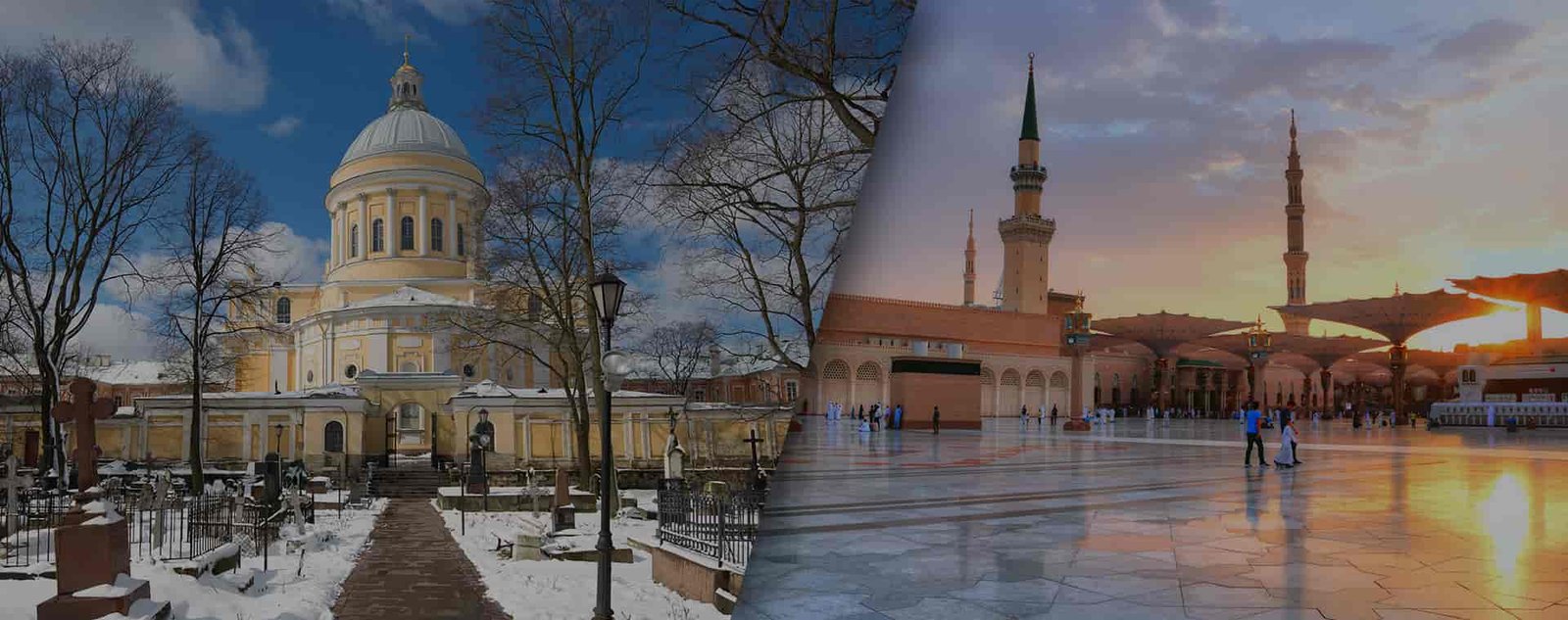 Massachusetts Umrah Packages