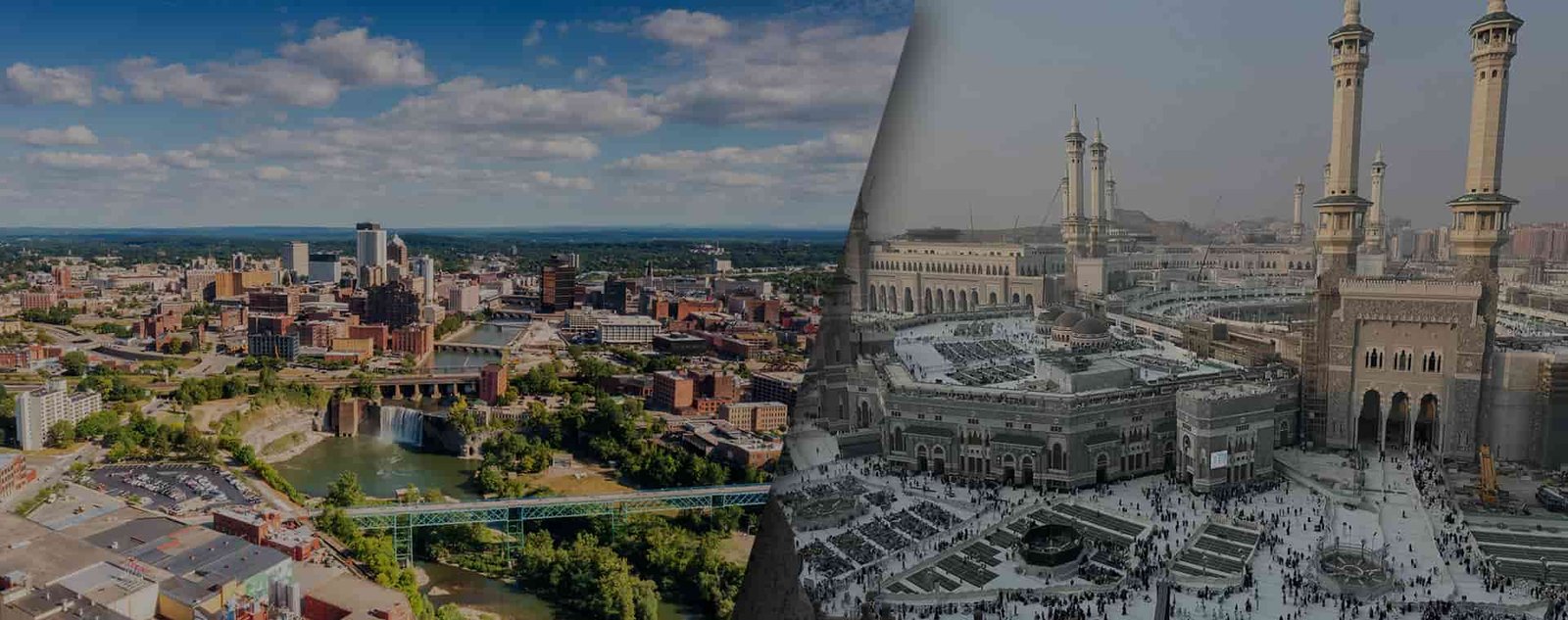 Pennsylvania Umrah Packages
