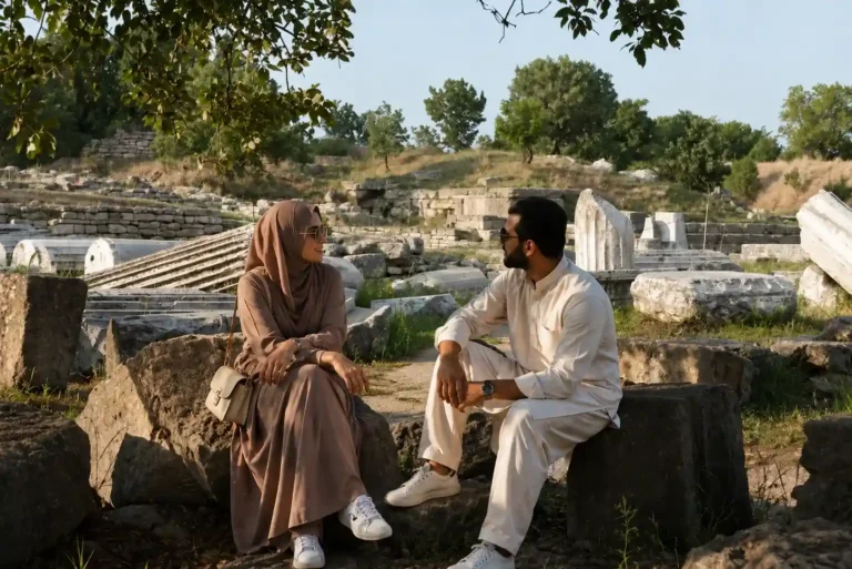 3 Days Gallipoli and Troy Tour Package