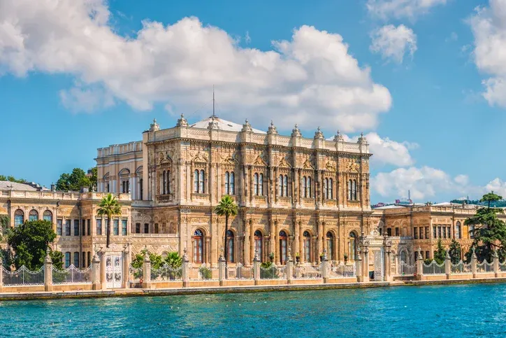 6 Days Istanbul and Antalya Tour Package