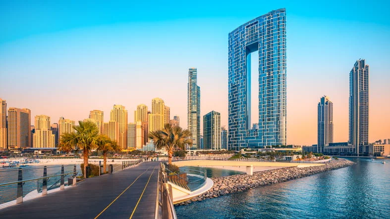 Guide to Travel to Dubai Visa Rules, Costs, & Travel Planning Tips4