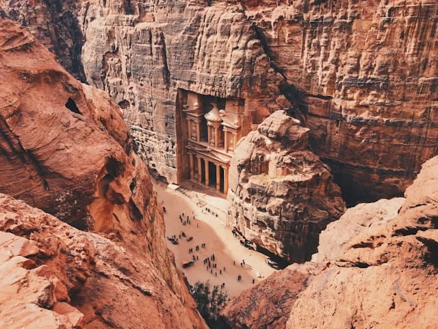 Trips to Jordan in 2026 Complete Travel Guide for First Time Visitors6