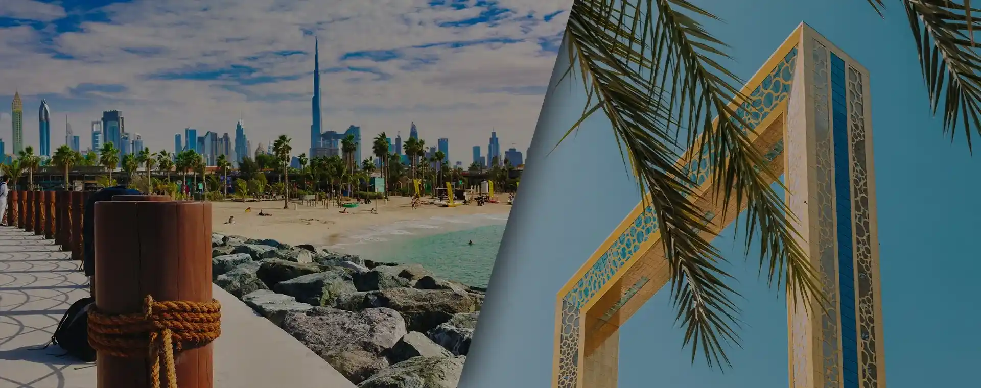 UAE Tour Packages Guide