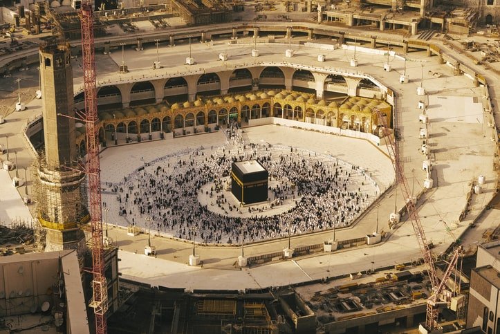 Umrah eVisa vs Umrah Visa What’s the Difference for US Travelers3