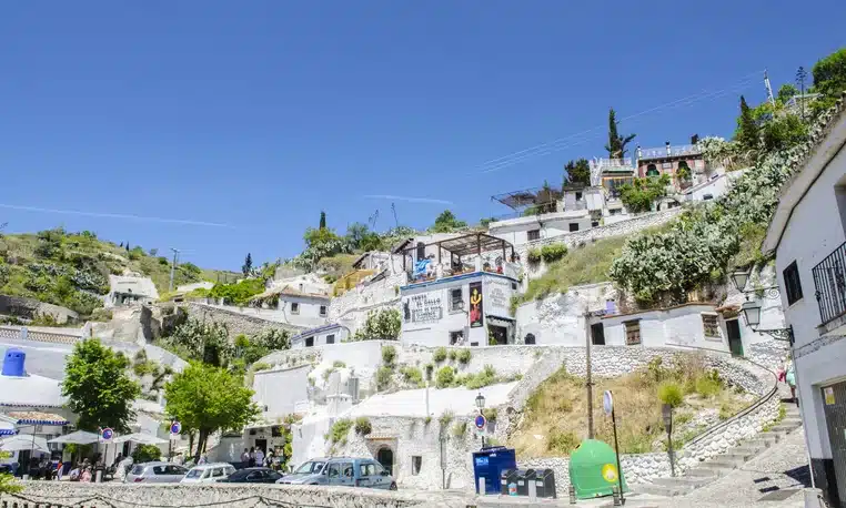 5 Days Madrid and Barcelona Tour Package3
