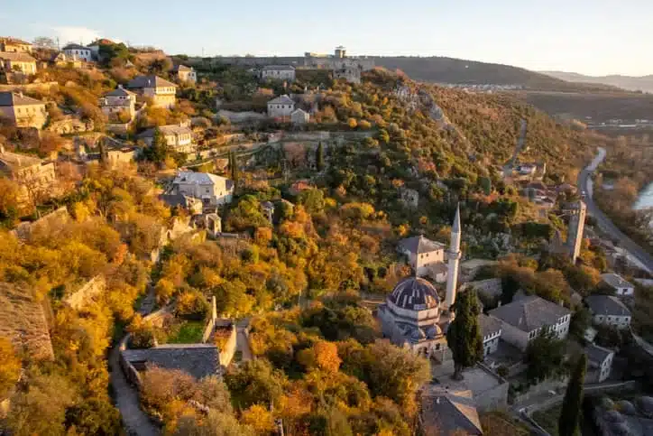 7 Days Bosnia Tour Package 2