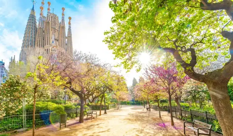 7 Days Madrid, Seville, Cordoba, Granada and Valencia Tour Package