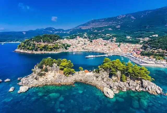 Summer Holidays in Europe Best Countries, Weather & Travel Tips1