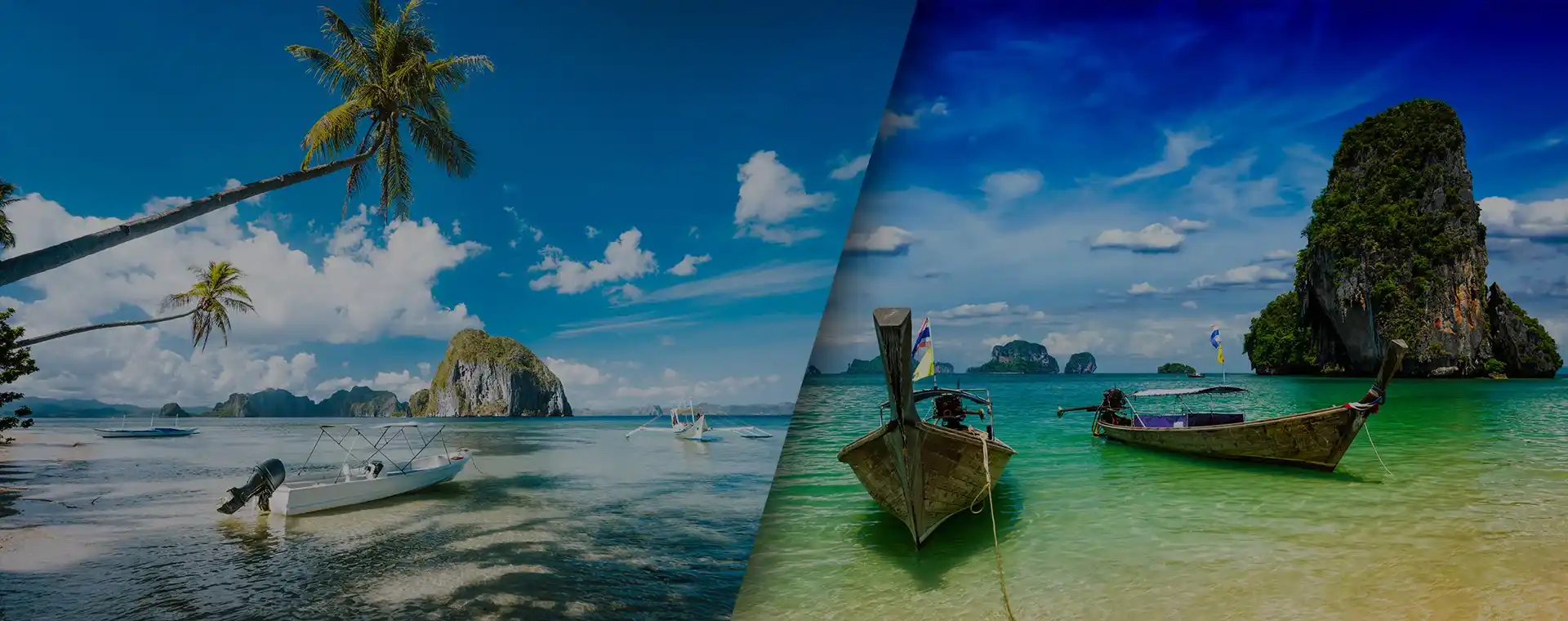 Thailand Tours