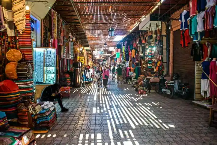 Top 7 Tours in Morocco You Should Experience in 2026 Desert, Cities & Coast10
