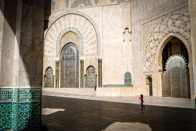 Top 7 Tours in Morocco You Should Experience in 2026 Desert, Cities & Coast12