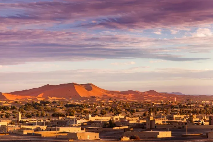 Top 7 Tours in Morocco You Should Experience in 2026 Desert, Cities & Coast4