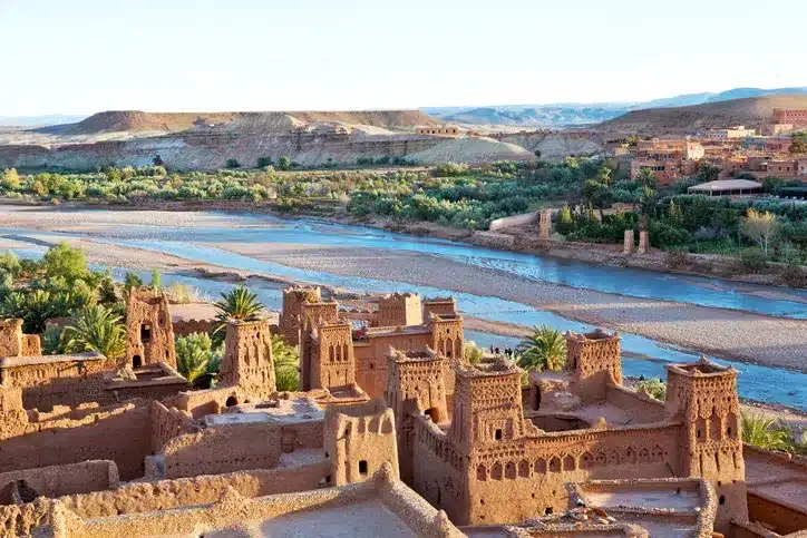 Top 7 Tours in Morocco You Should Experience in 2026 Desert, Cities & Coast5