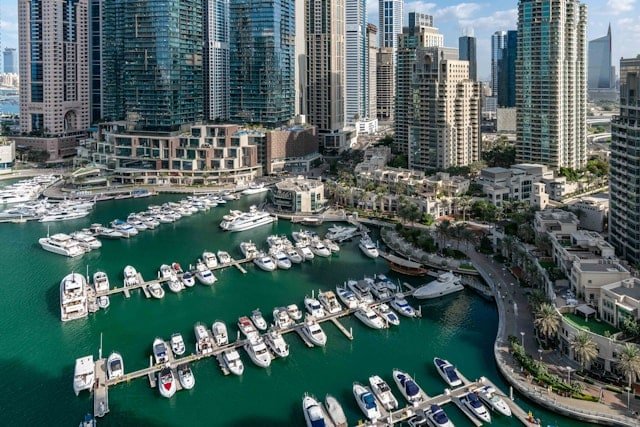 Best Day Tours in Dubai UAE Desert Safaris, City Tours & Marina Cruises12