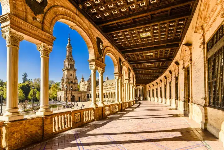 Good Time to Visit Spain Weather Festivals & Best Travel Months