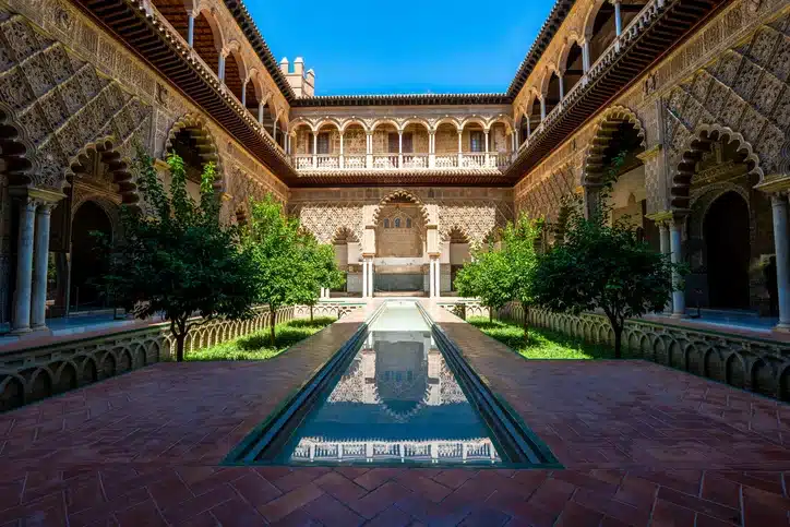 Good Time to Visit Spain Weather, Festivals & Best Travel Months1