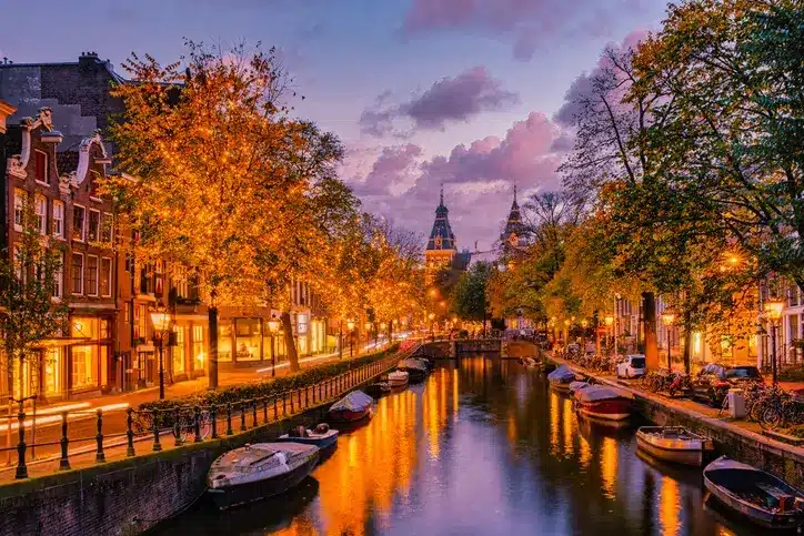 Amsterdam