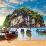 Best Time to Go to Thailand Weather & Festivals Guide