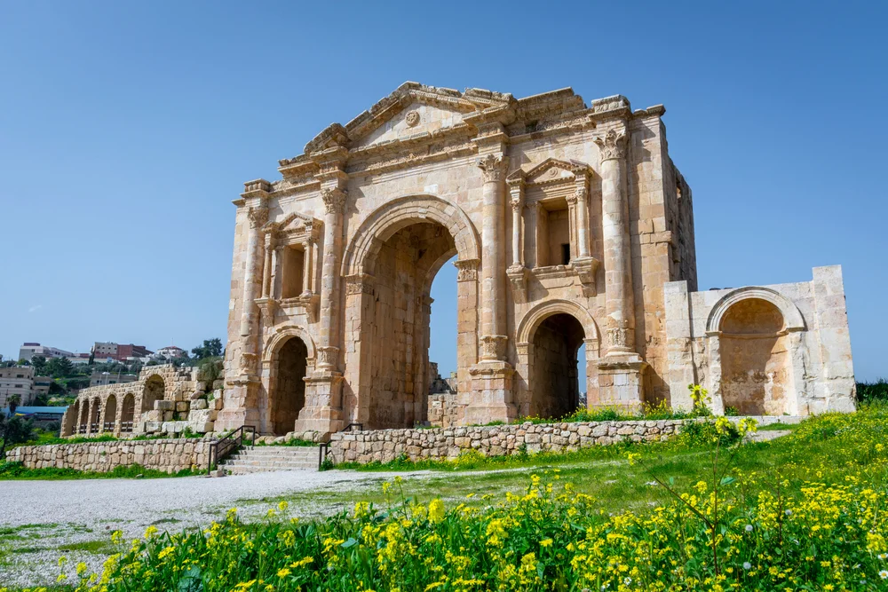 Jordan Tour Packages Guide