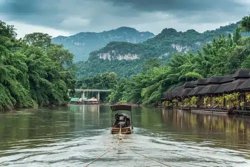 Top Destinations in Thailand to Visit: A Luxury Guide for Travelers