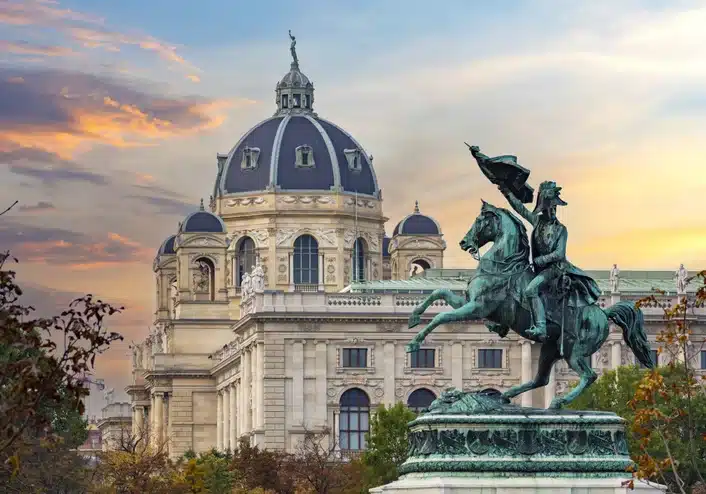 Vienna