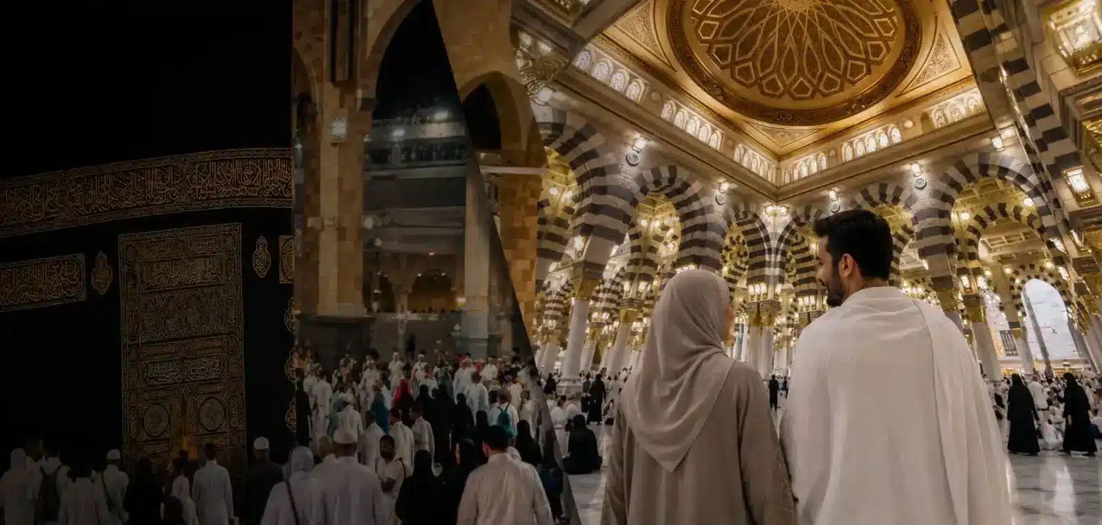 Special Umrah Packages