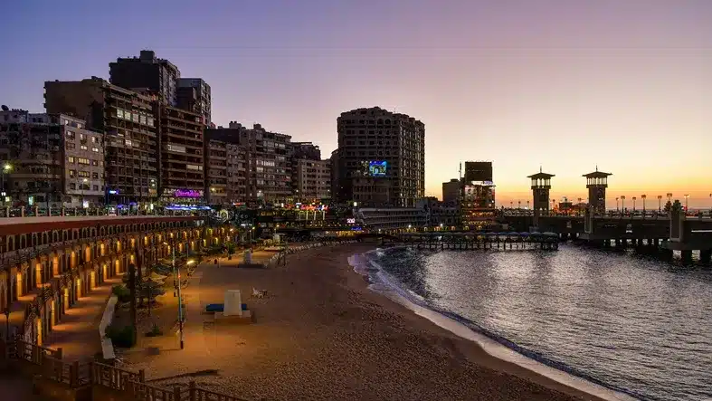 The Growing Importance of Halal Travel in Today’s World123